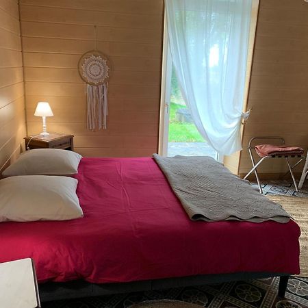 Maison Piffou Malaussanne ภายนอก รูปภาพ