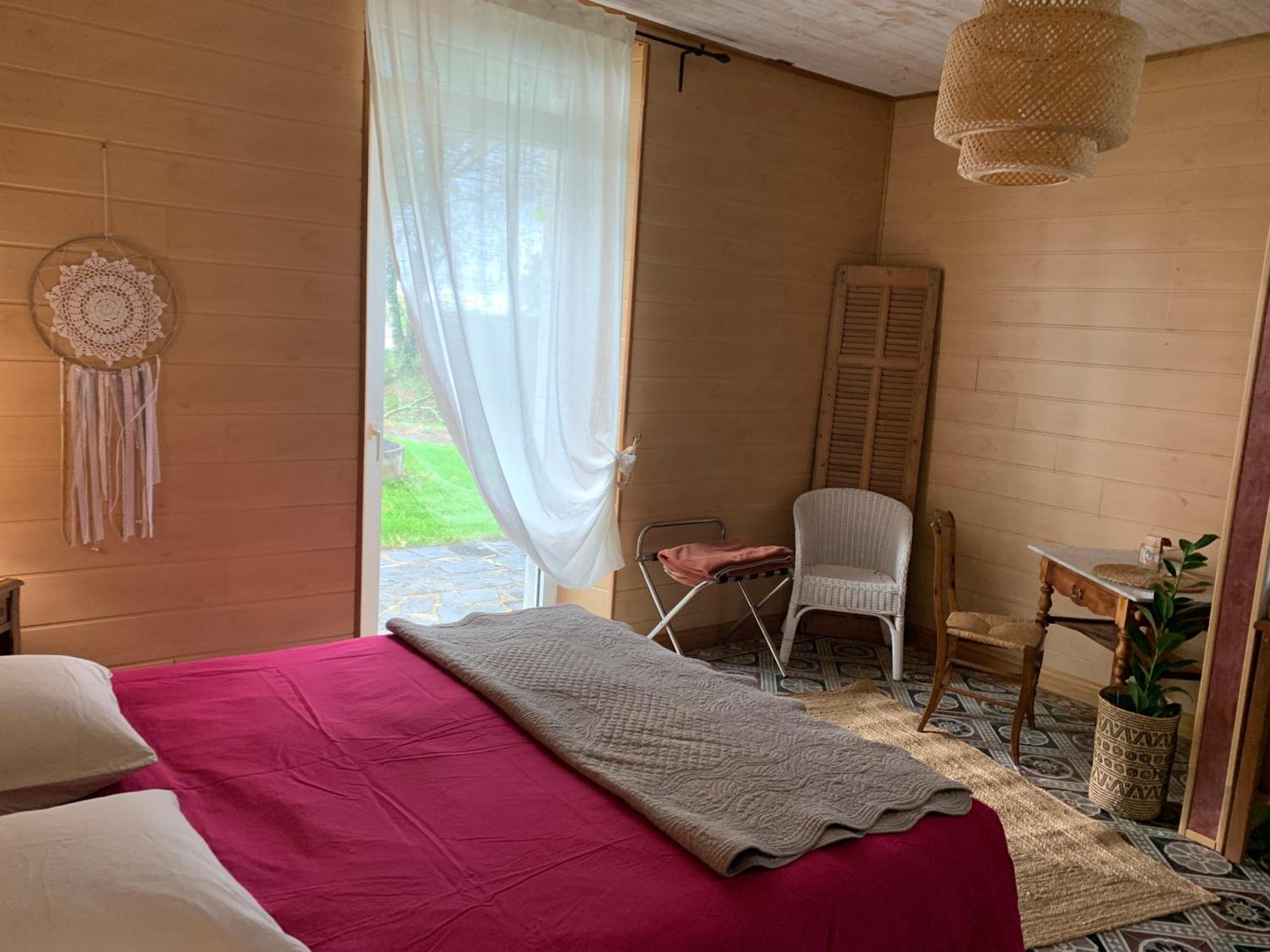 Maison Piffou Malaussanne ภายนอก รูปภาพ