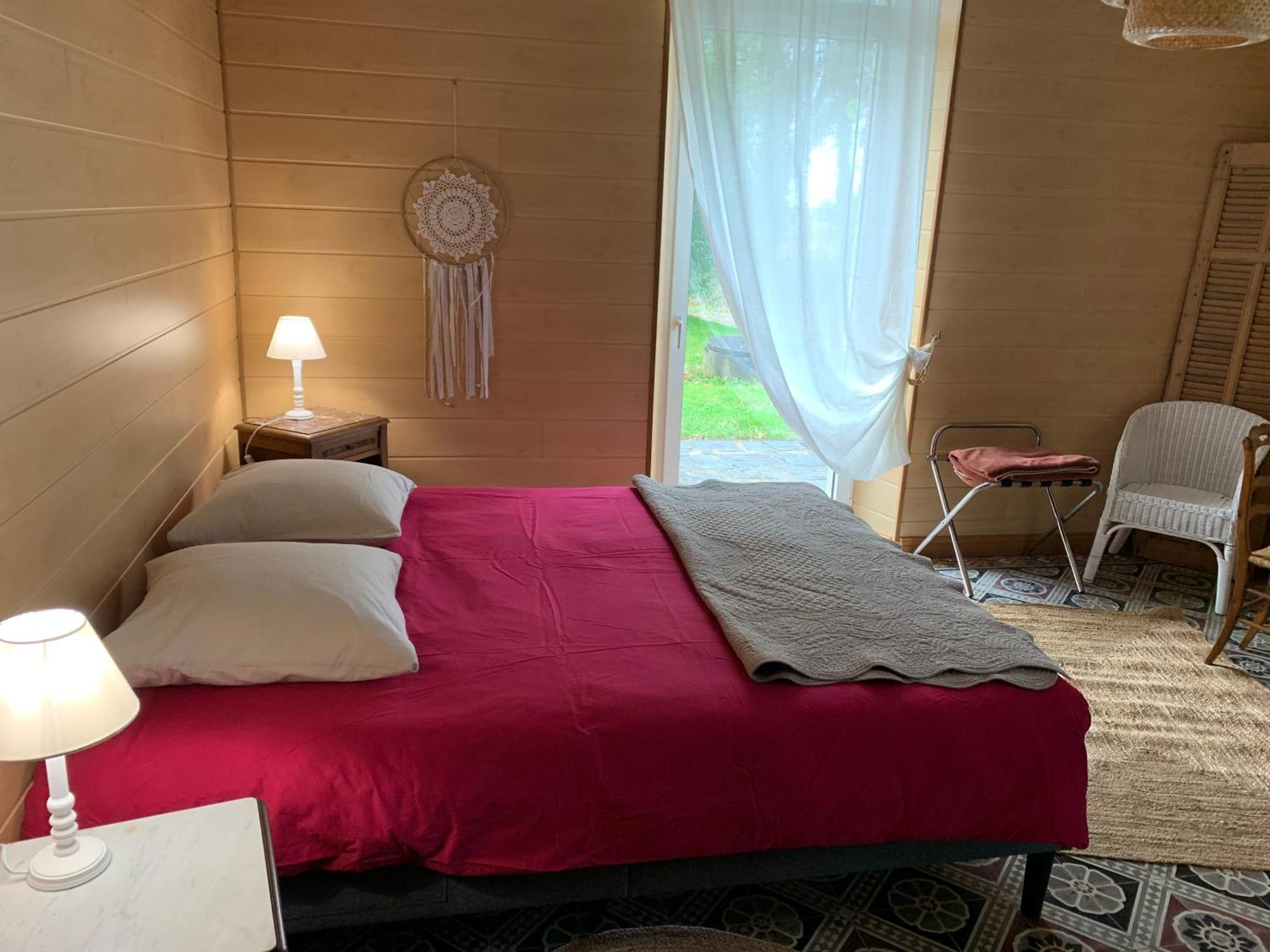 Maison Piffou Malaussanne ภายนอก รูปภาพ