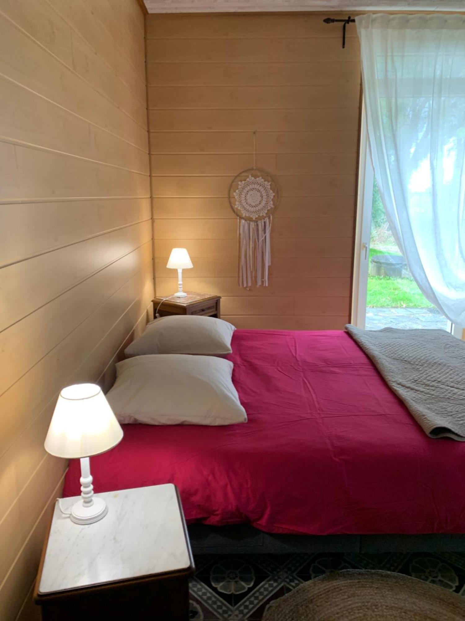 Maison Piffou Malaussanne ภายนอก รูปภาพ